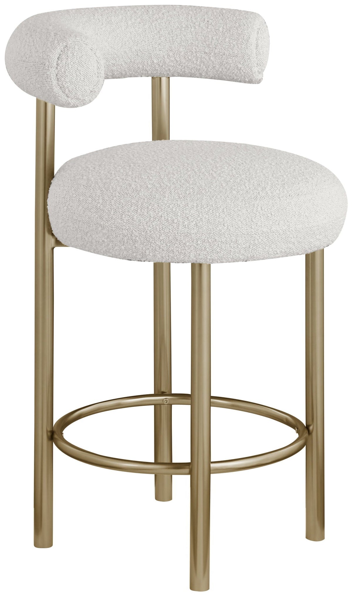 Bordeaux - Stool (Set of 2)