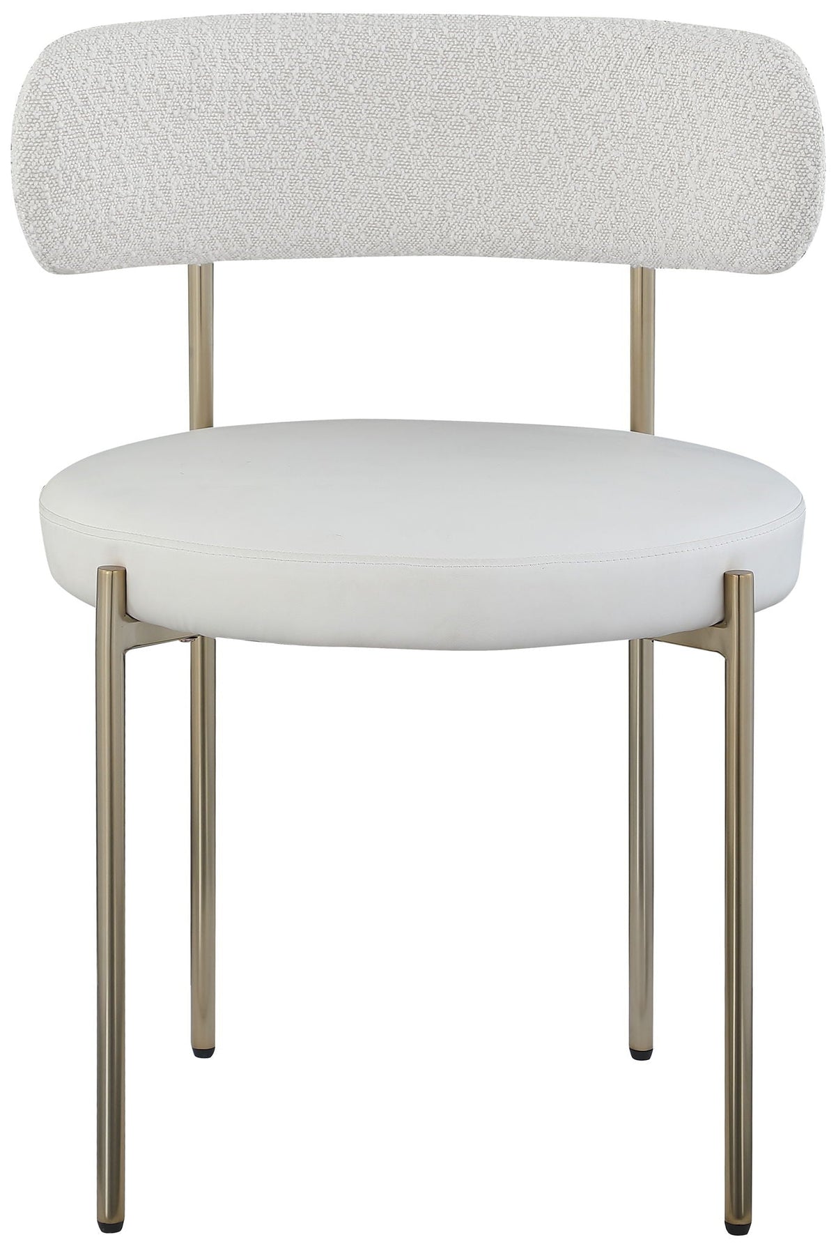 Beacon - Faux Leather Dining Chair (Set of 2)