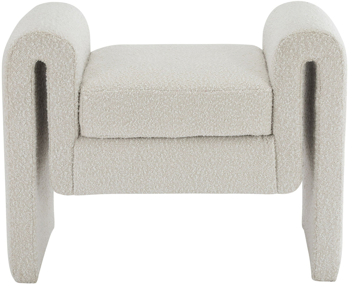 Stylus - Bench