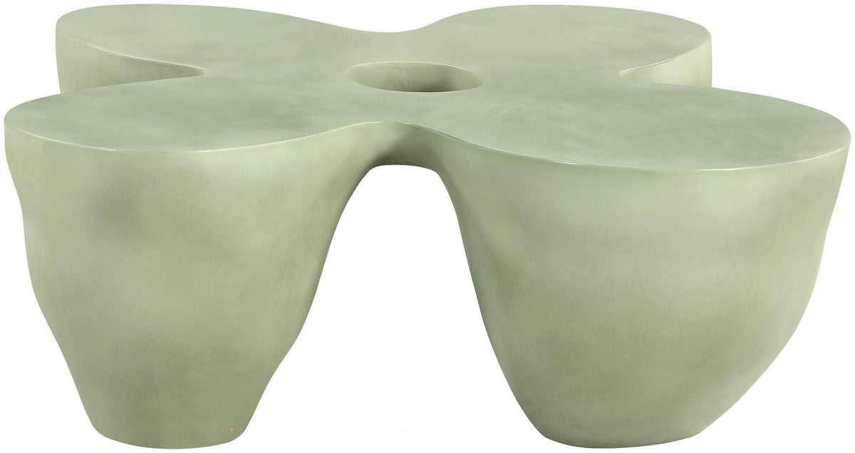 Fiore - Concrete Coffee Table