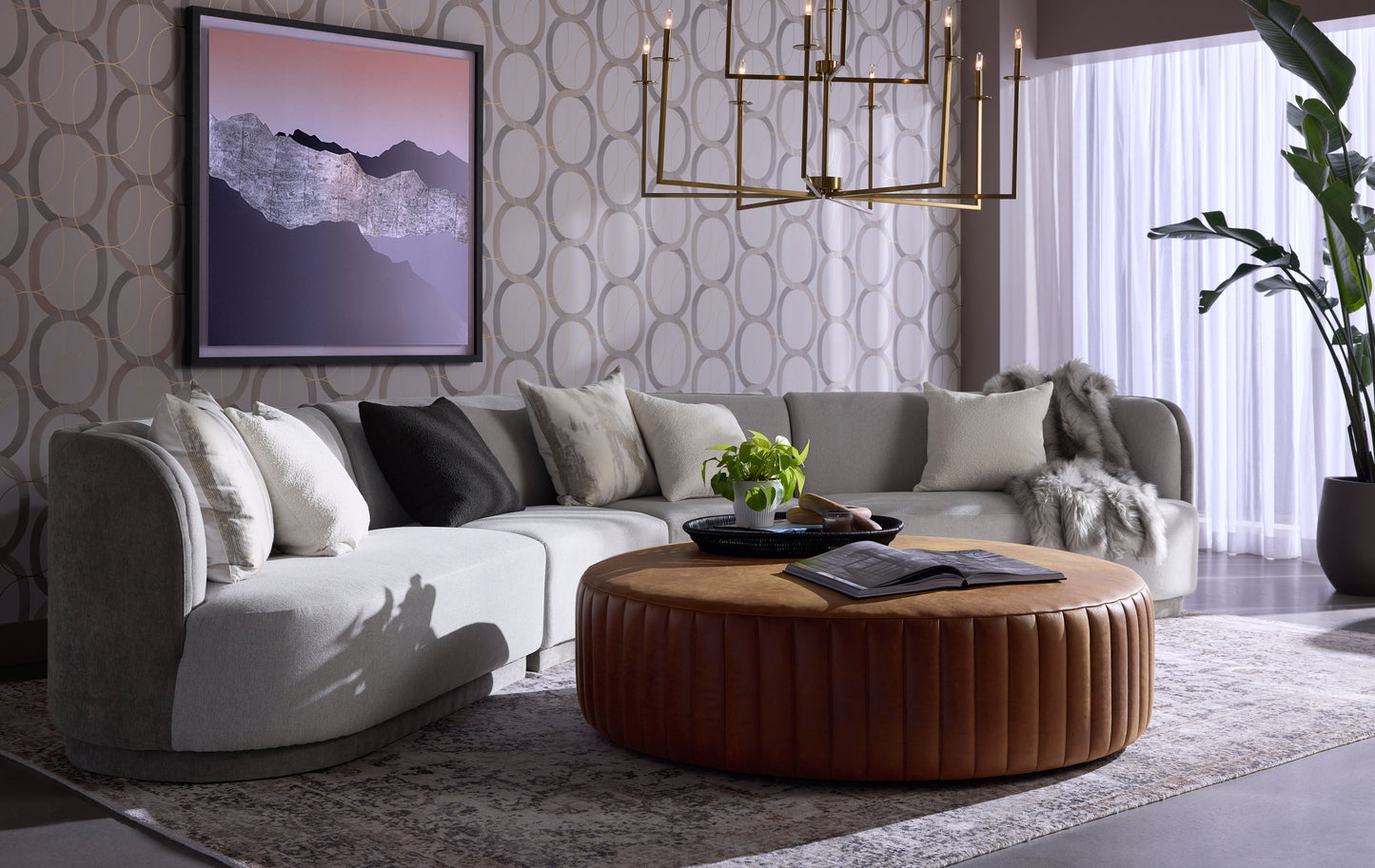 Divano Ottoman