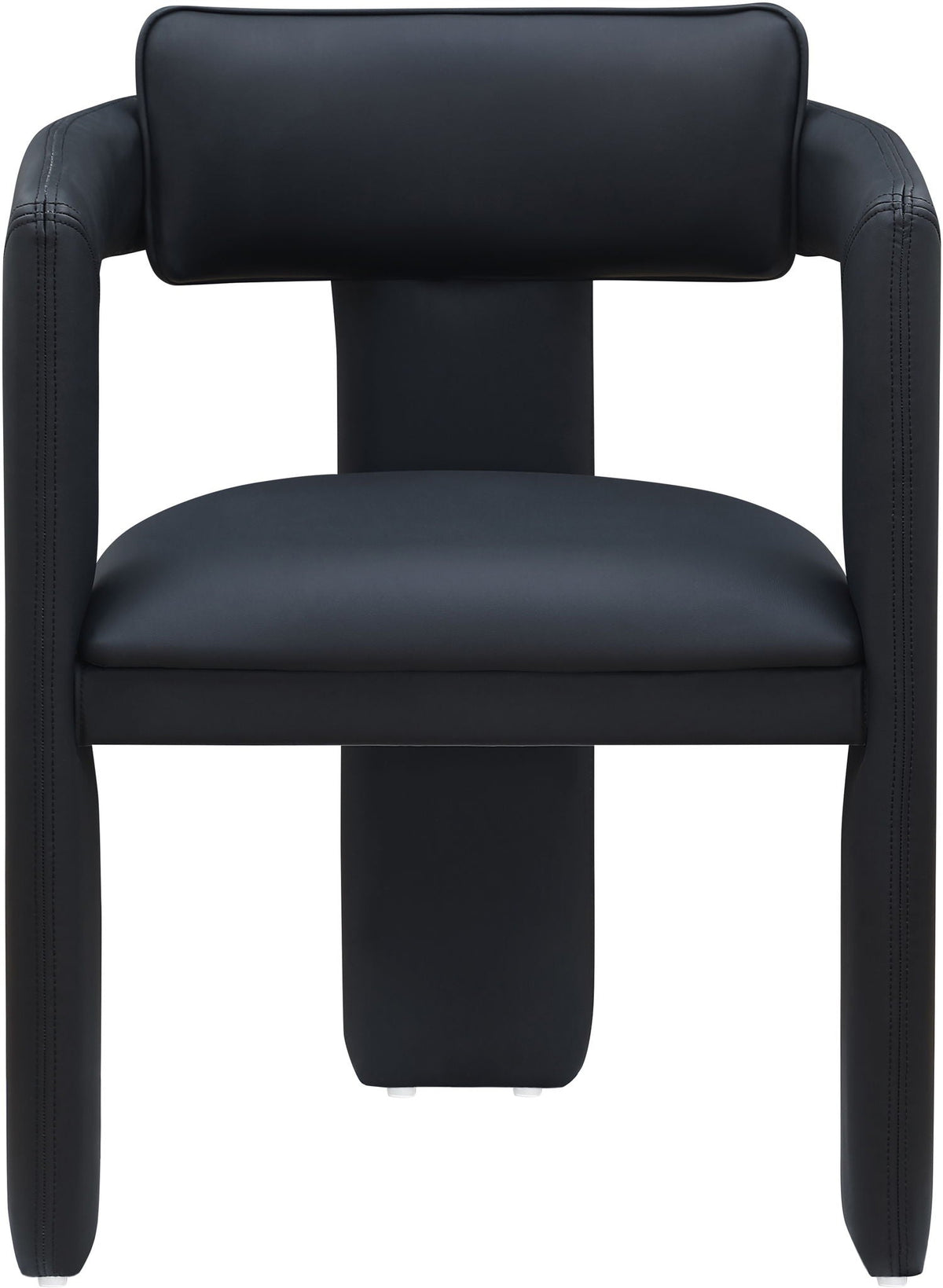 Brenda - Faux Leather Dining Chair (Set of 2)