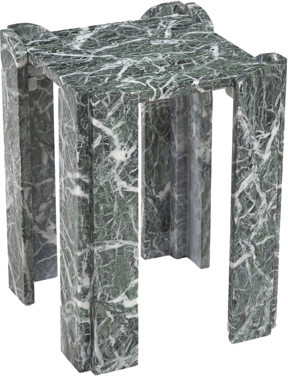 Ravello - Genuine Marble Table