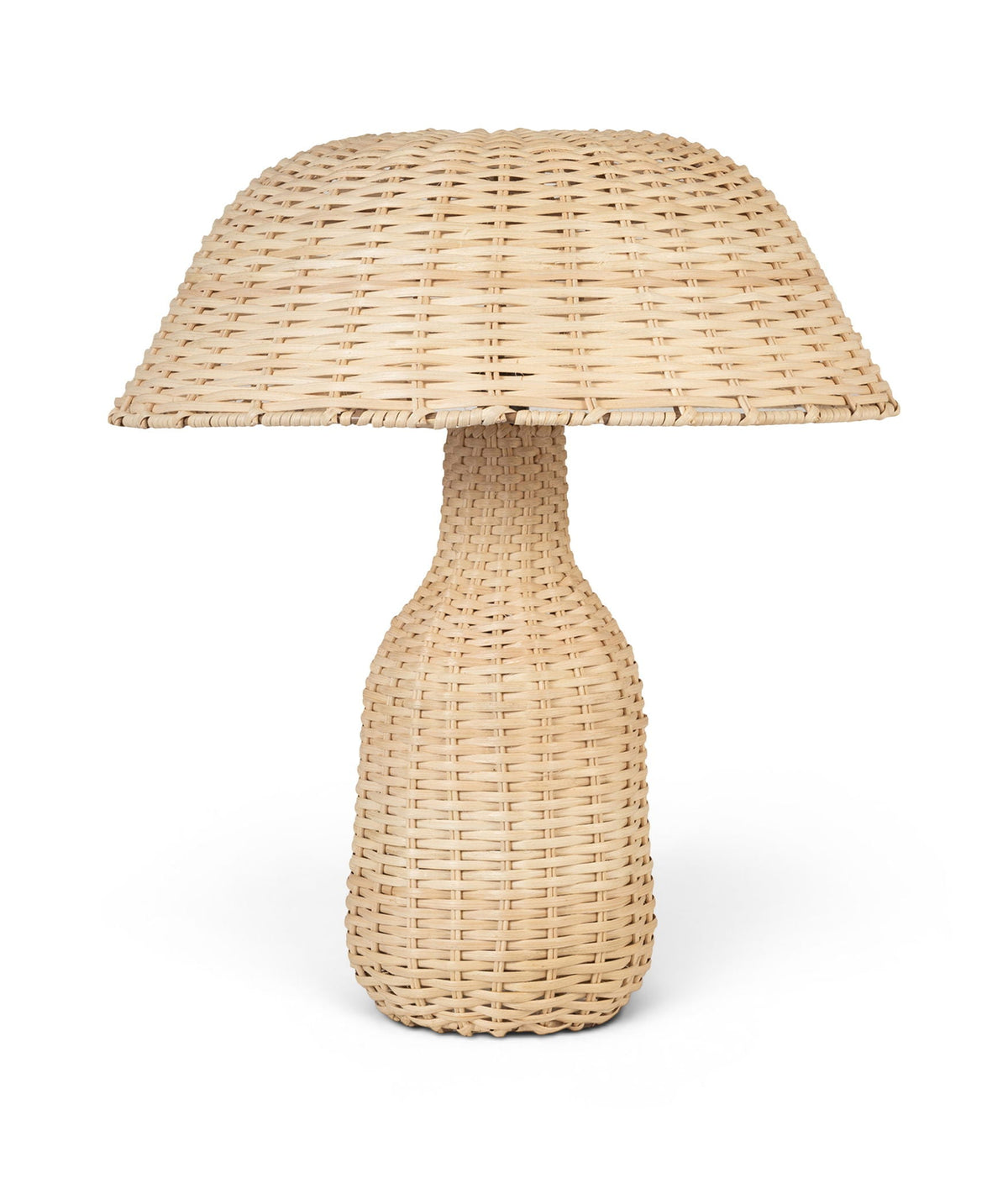 Havana - Rattan Table Lamp