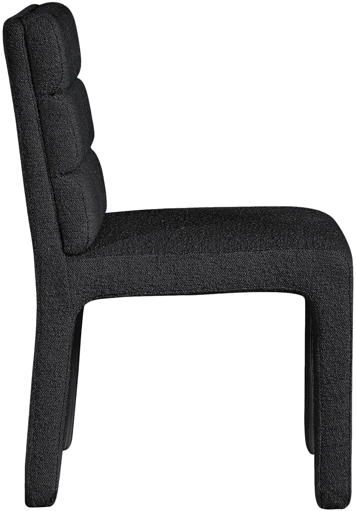 Kai - Boucle Dining Chair (Set of 2)