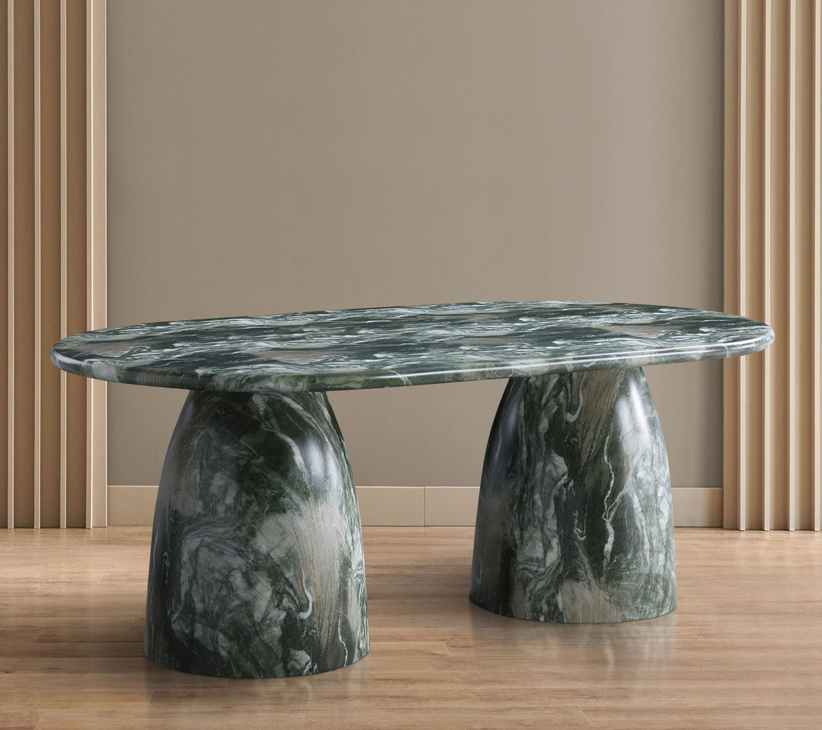 Cosenza - Concrete Dining Table
