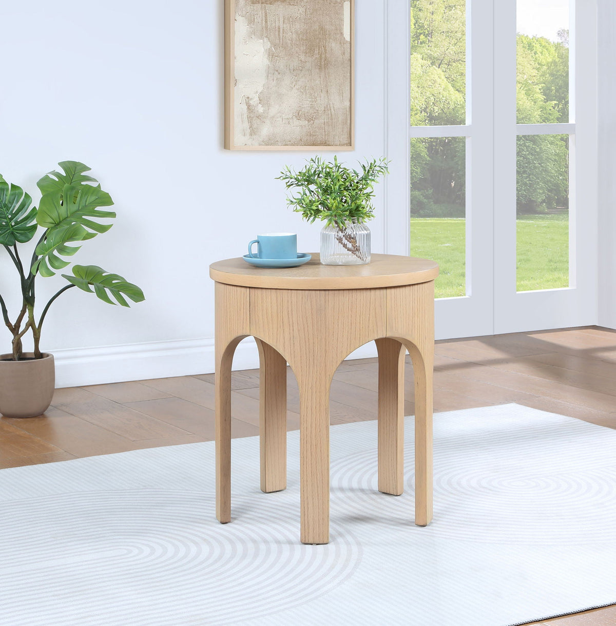 Westfield - End Table