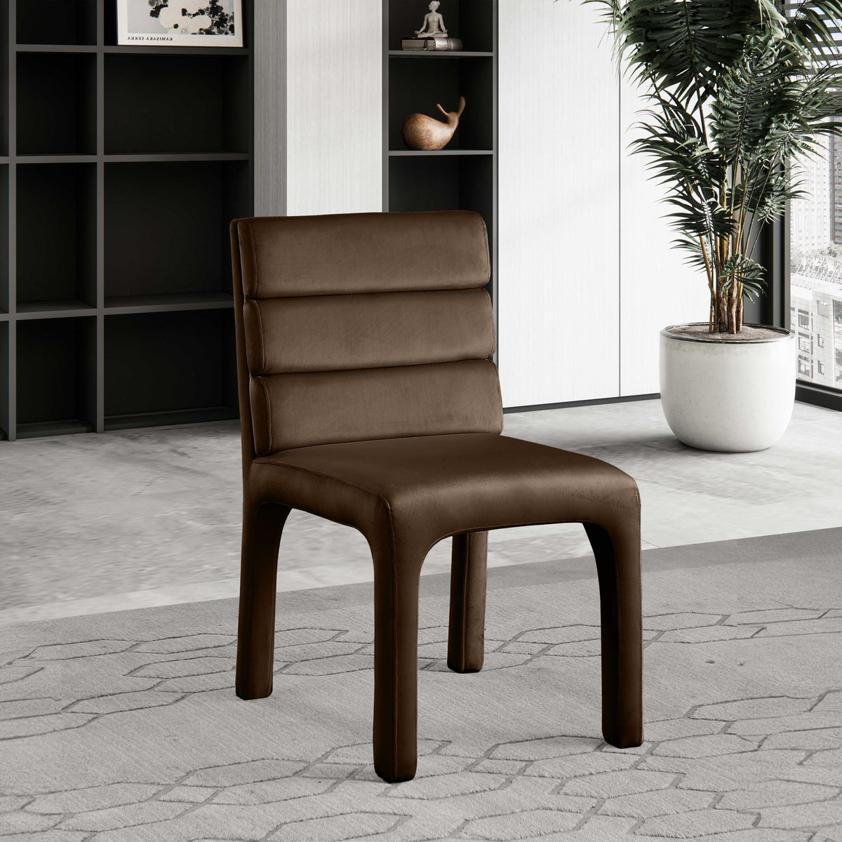 Kai - Dining Chair (Set of 2)
