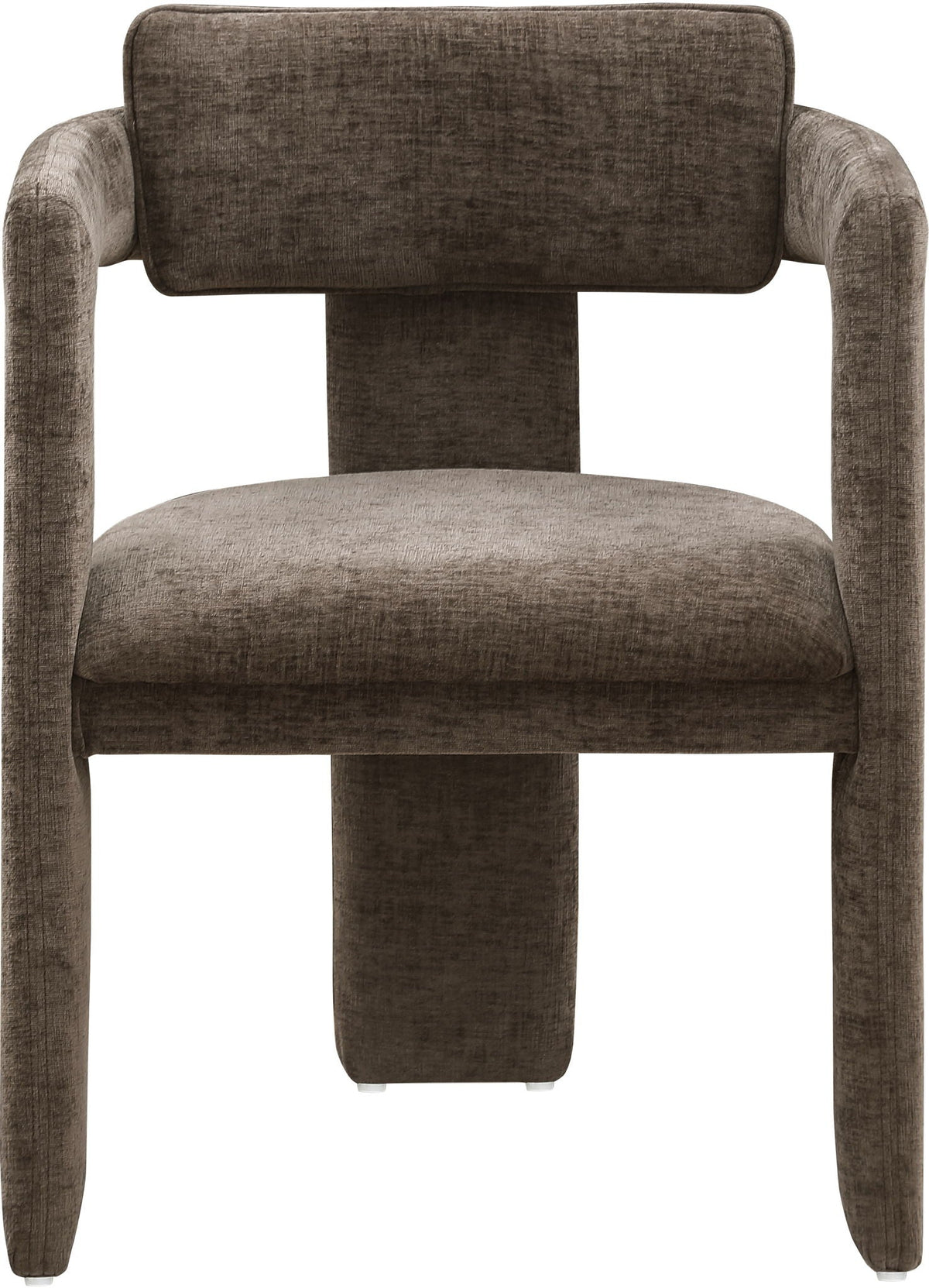 Brenda - Chenille Dining Chair (Set of 2)