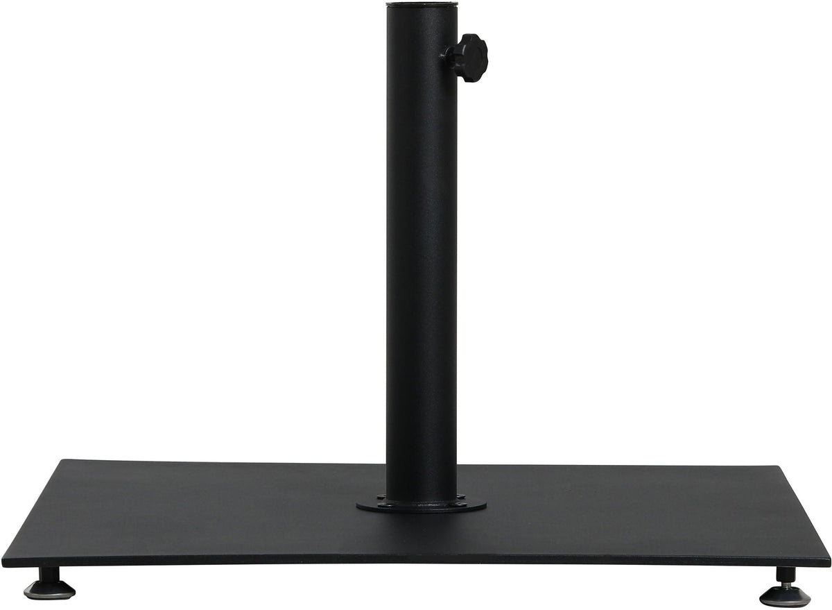 Belize - Steel Patio Umbrella Base