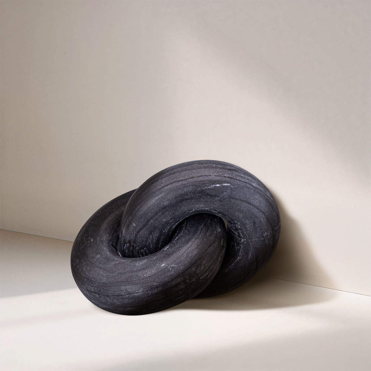 Knot - Marble Decorative Accessory