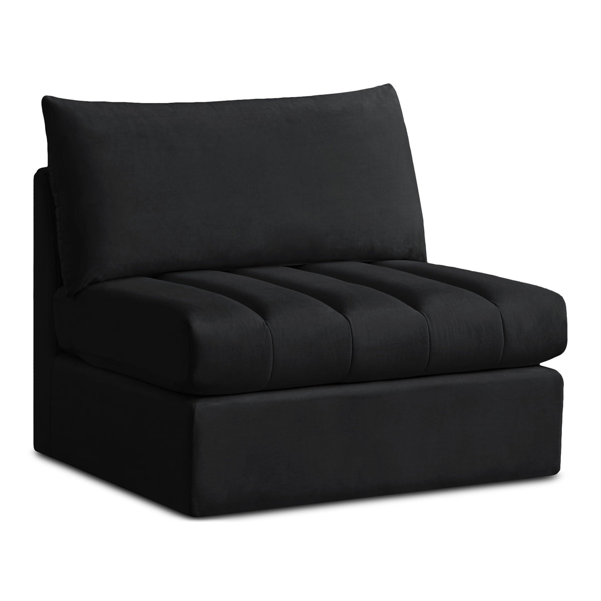 Jacob - Armless Chair