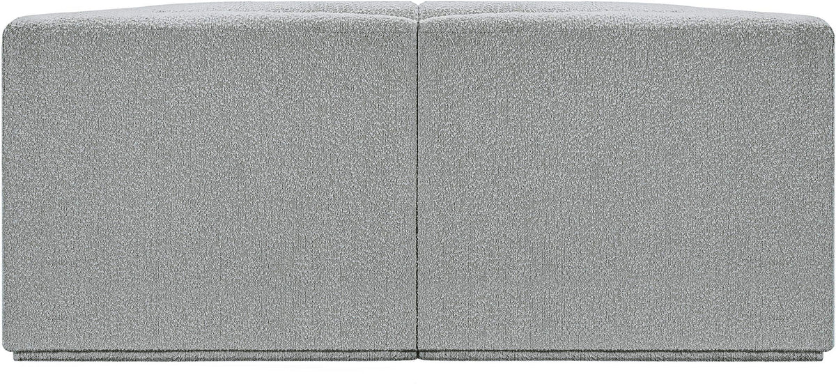Ollie - 2 Seat Modular Sofa