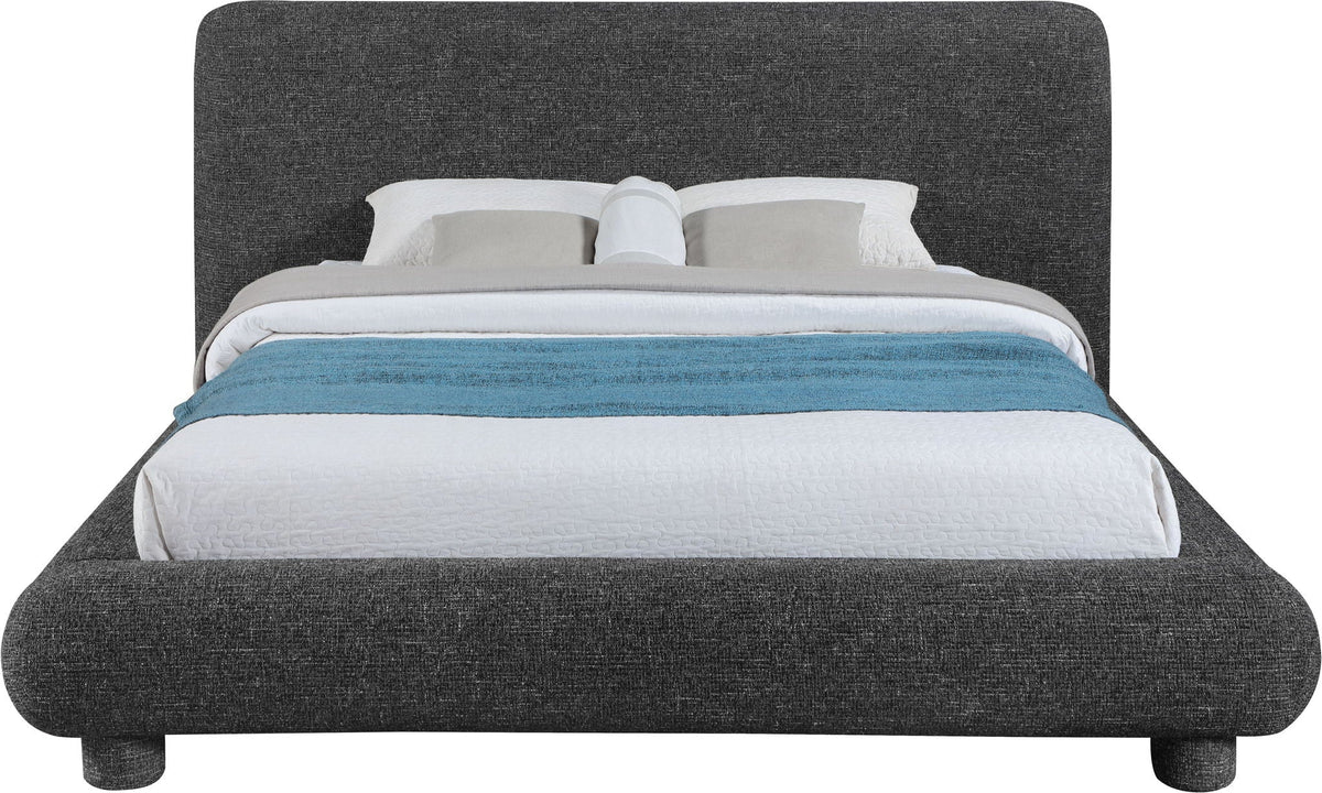 Blair - Polyester Upholstered Bed