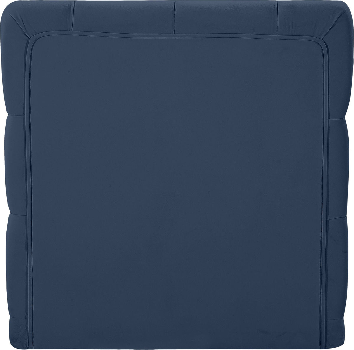 Tuft - Armless Chair