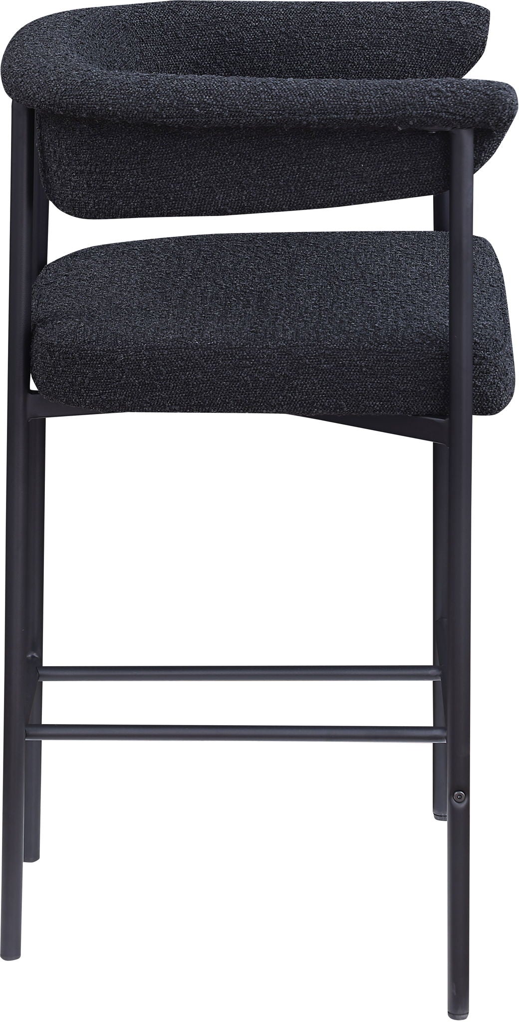 Malin - Boucle Counter Stool (Set of 2)