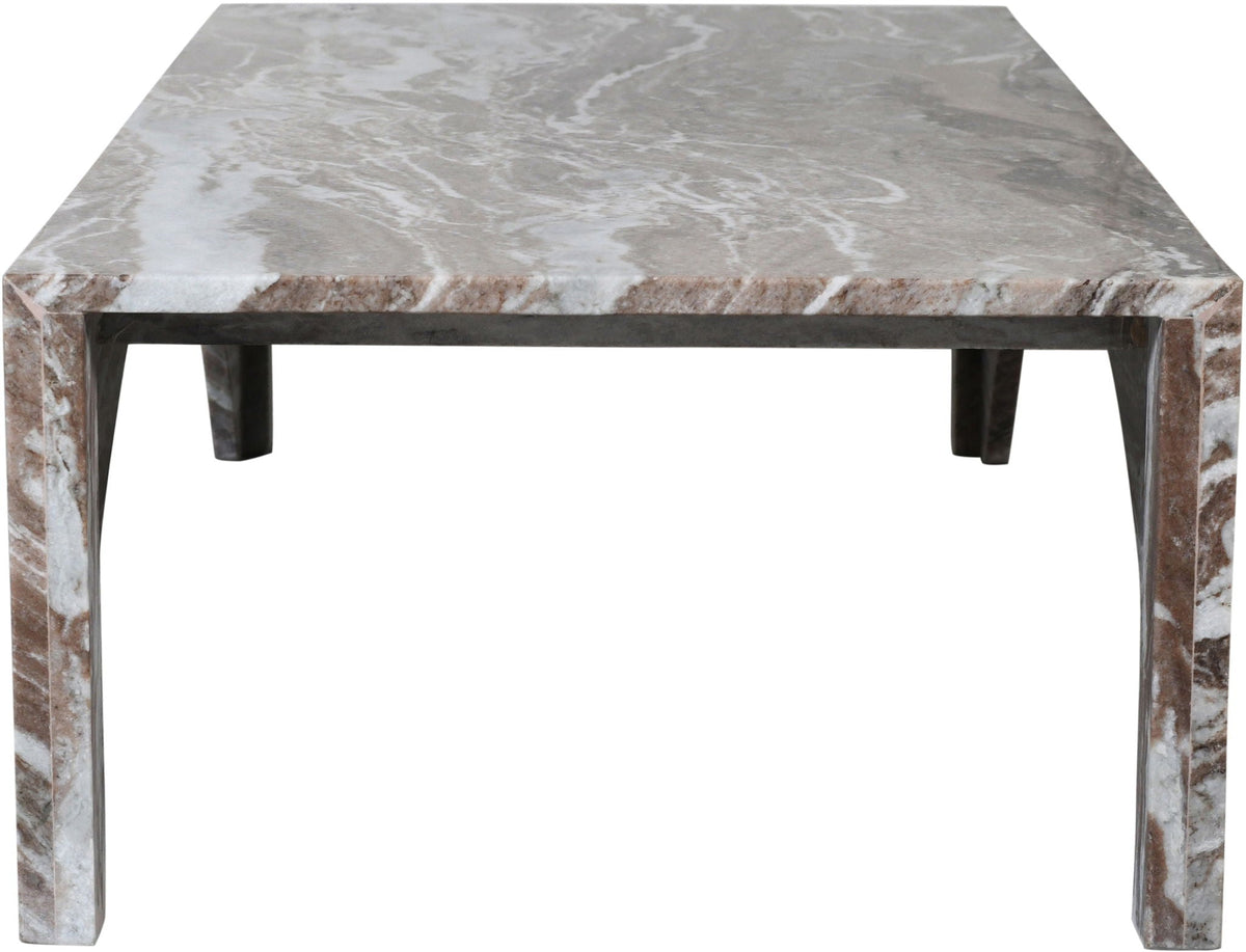 Palermo - Marble Coffee Table