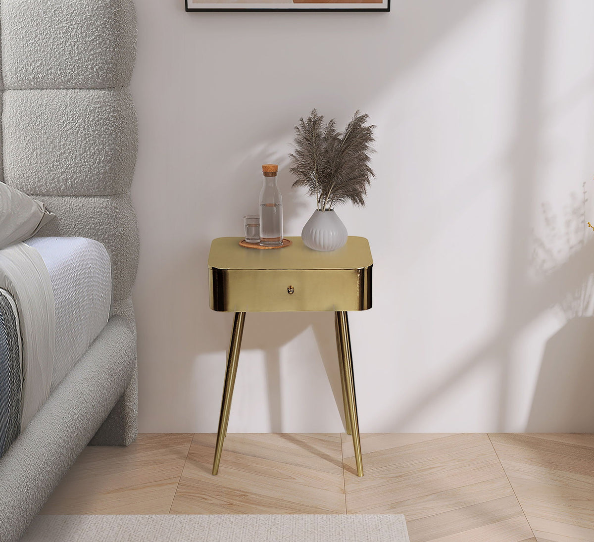 Rylan - Nightstand