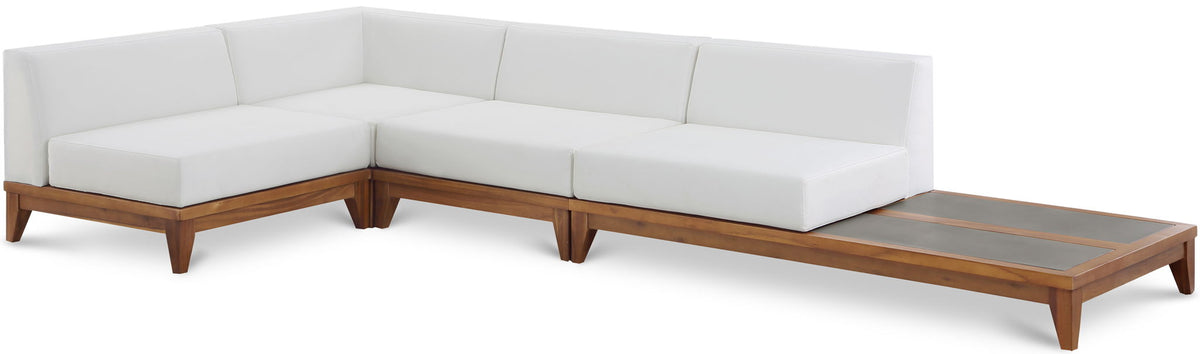 Rio - Modular Sectional