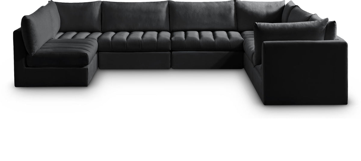 Jacob - Modular Sectional