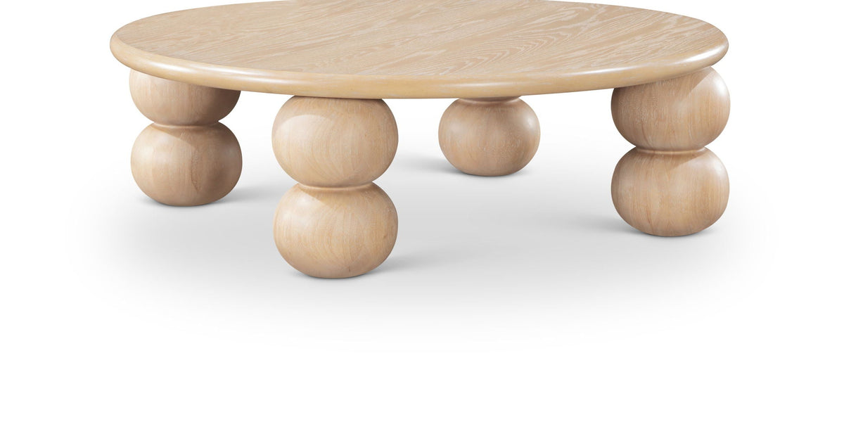 Kelvin - Coffee Table