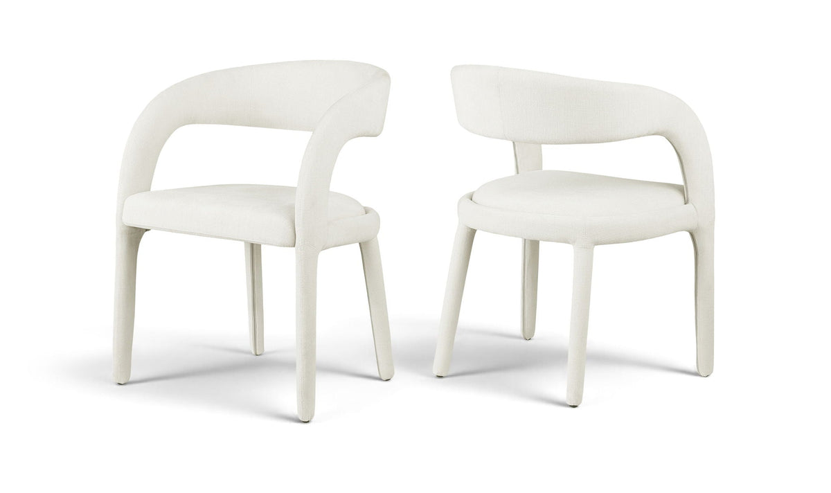 Sylvester - Upholstered Dining Chair (Set of 2)