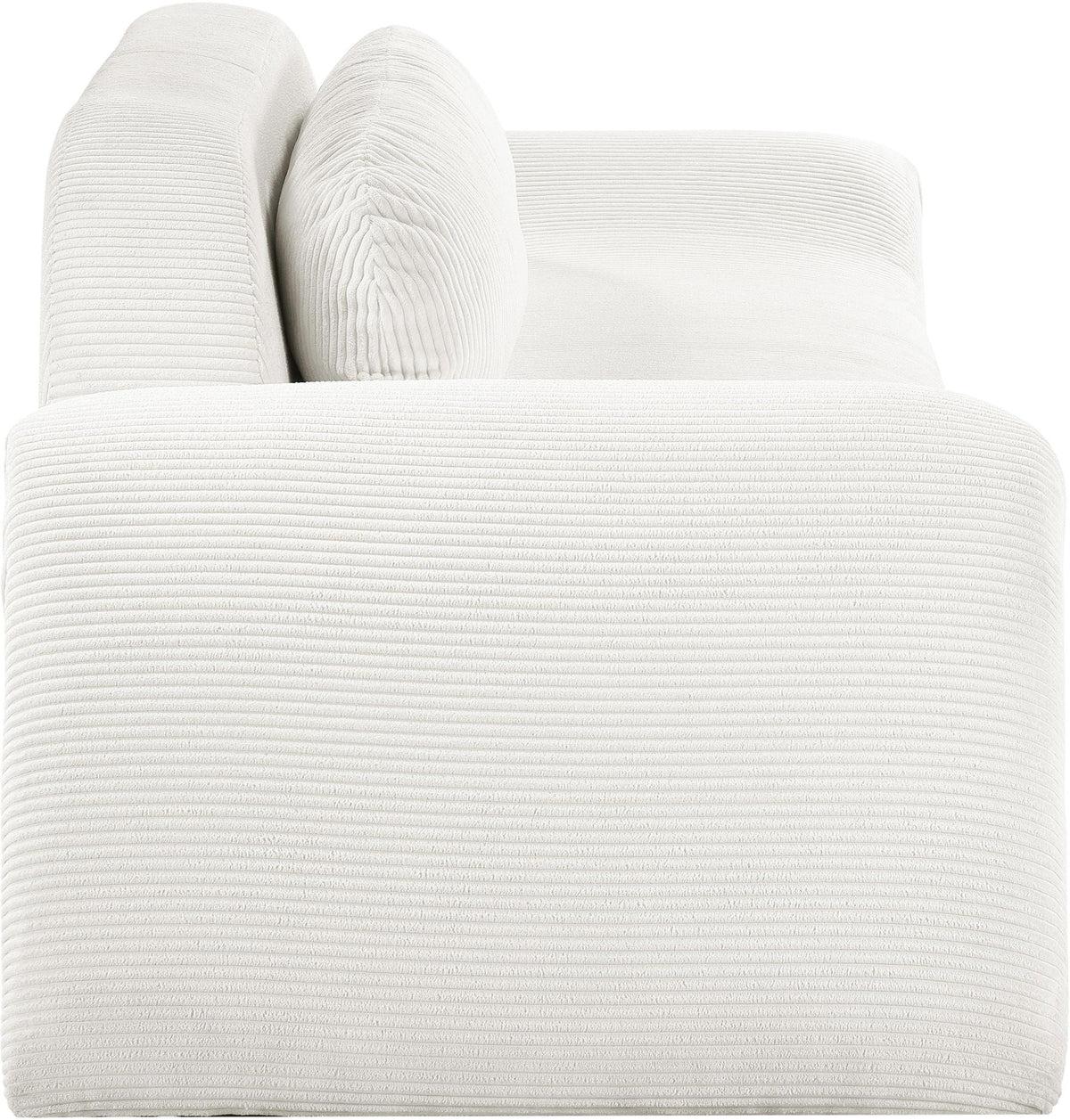 Austin - Corduroy Sofa