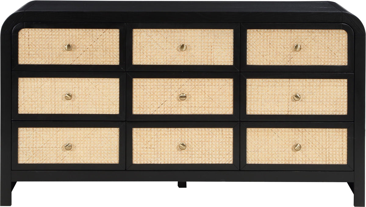 Siena - Dresser