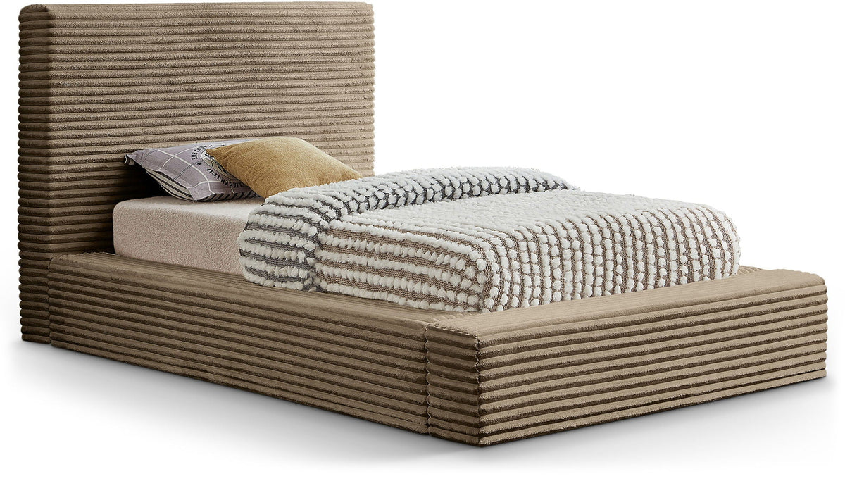 Dexter - Upholstered Bed