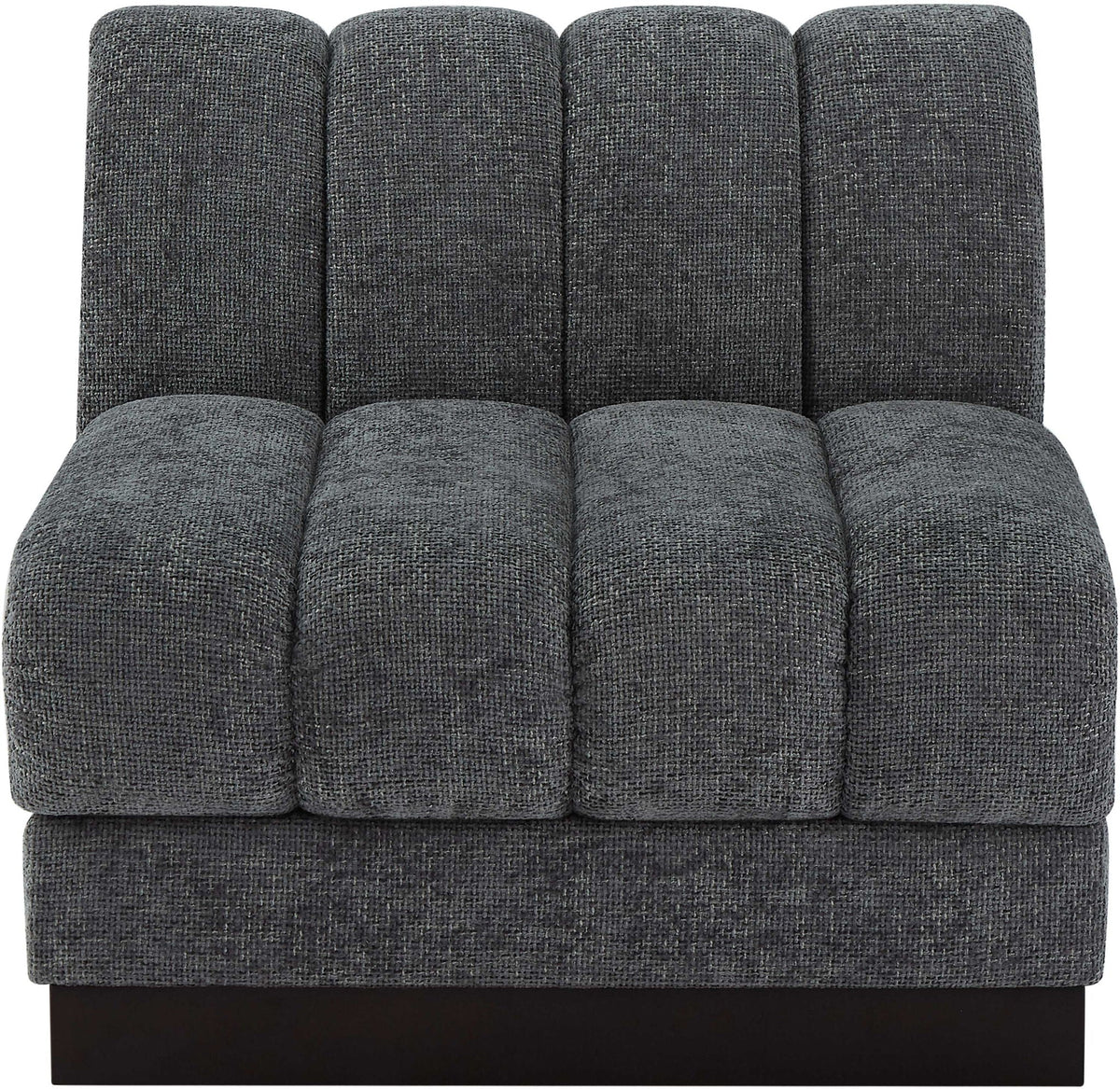 Quinn - Armless Chair