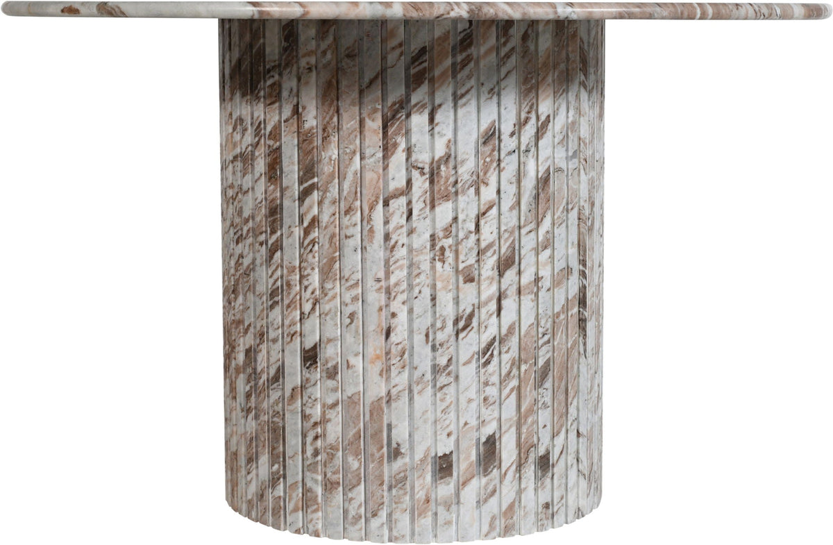 Genoa - Marble Dining Table