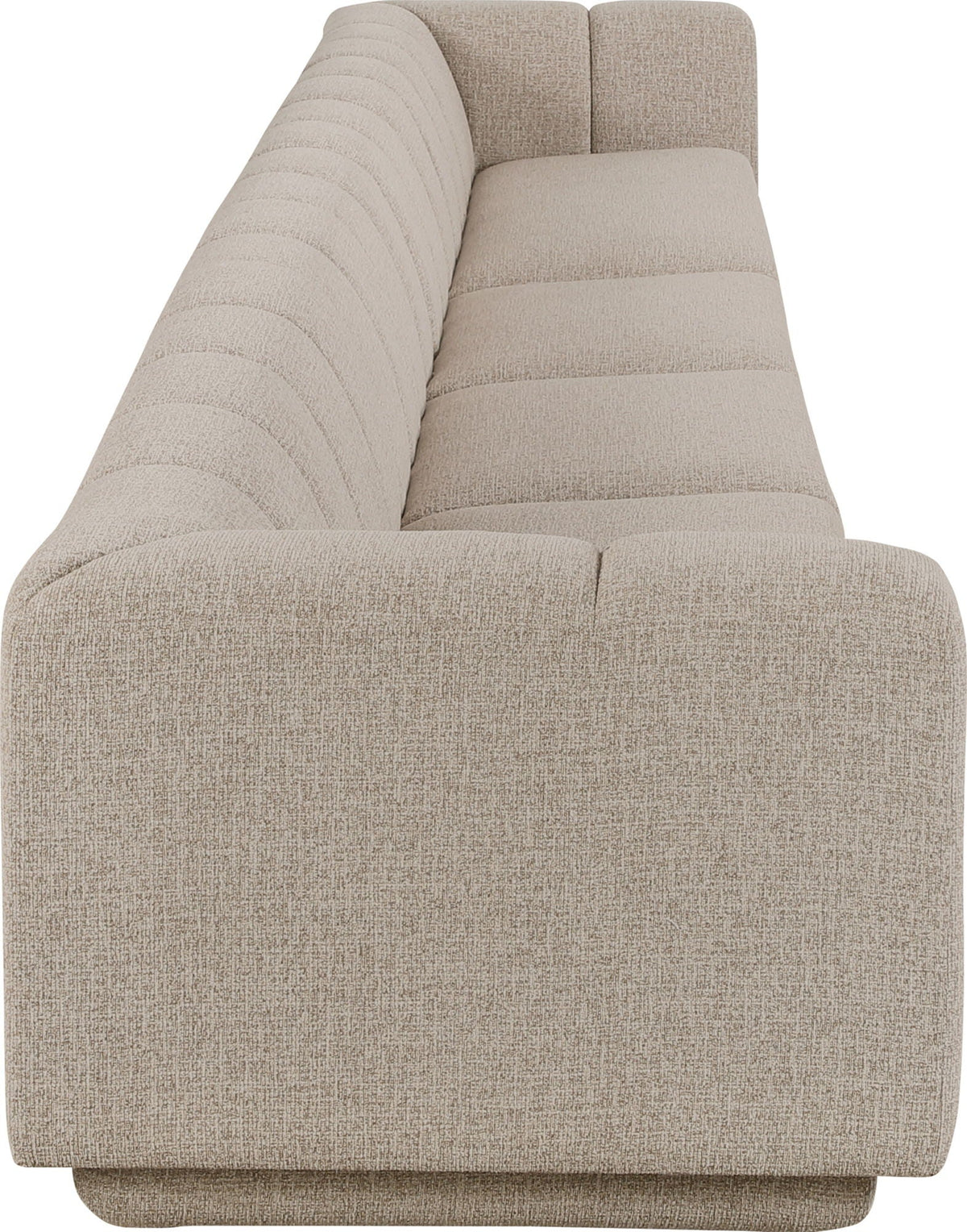Modari - Sectional - Beige