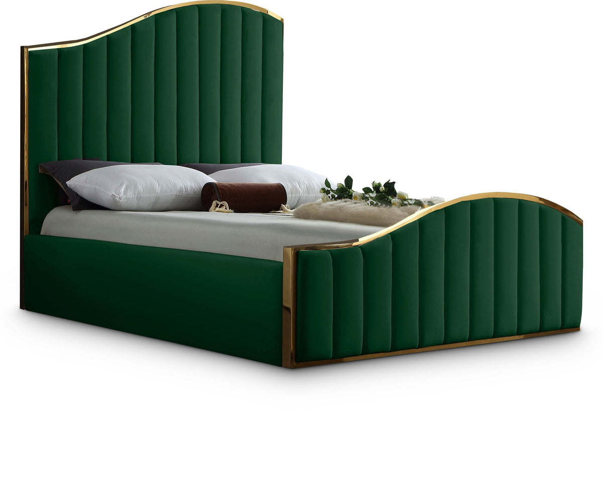 Jolie - Bed