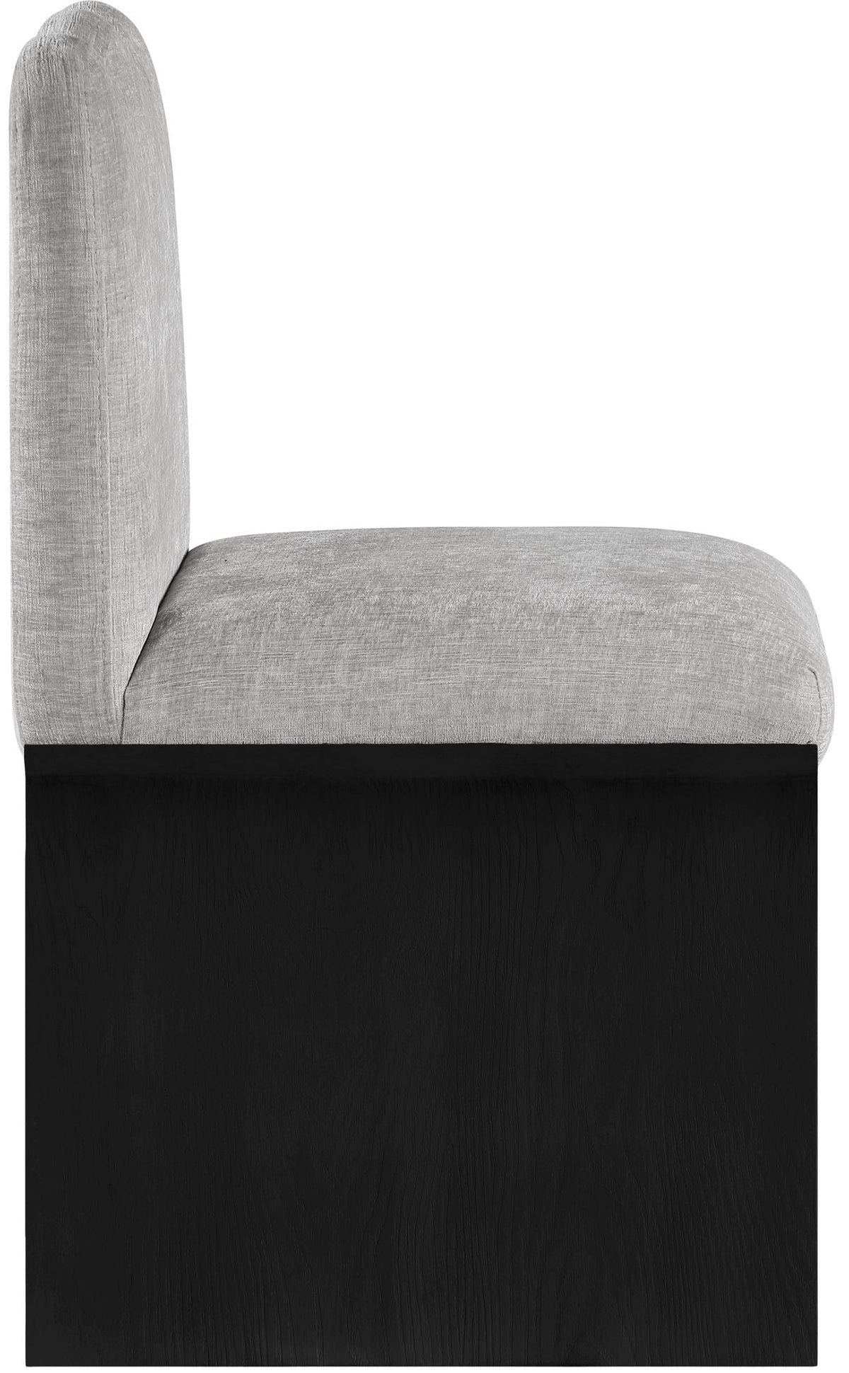 Shaw - Dining Chair - Black Base