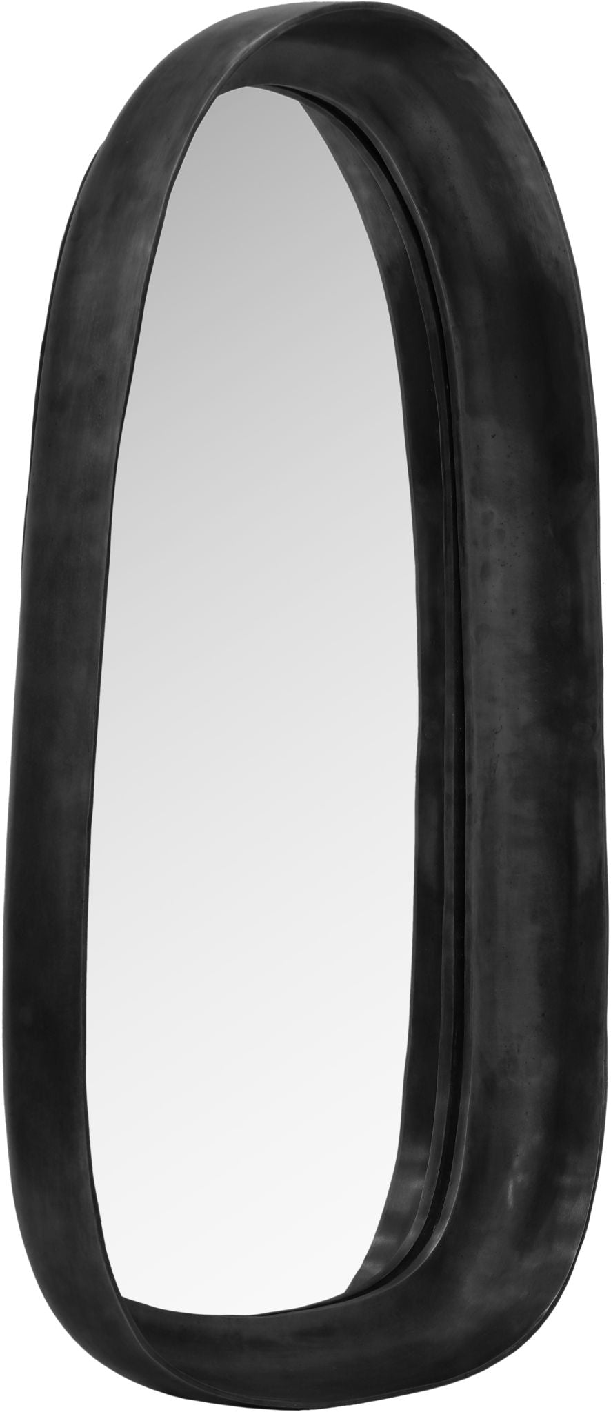 Auberge - Metal Mirror