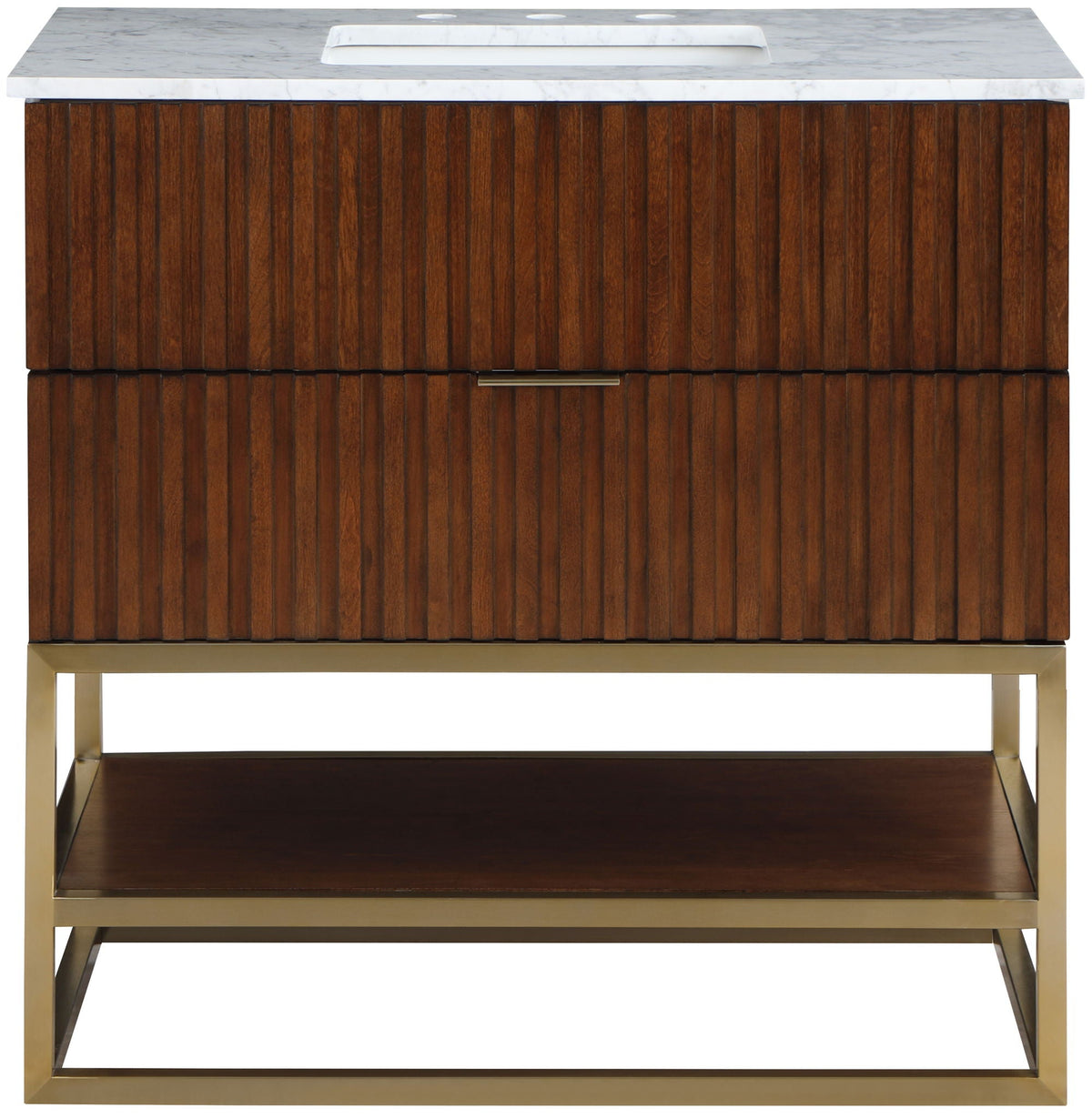Monad - Bathroom Vanity