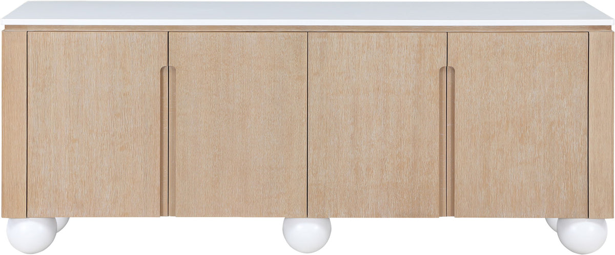 Cardiff - Wood Sideboard / Buffet