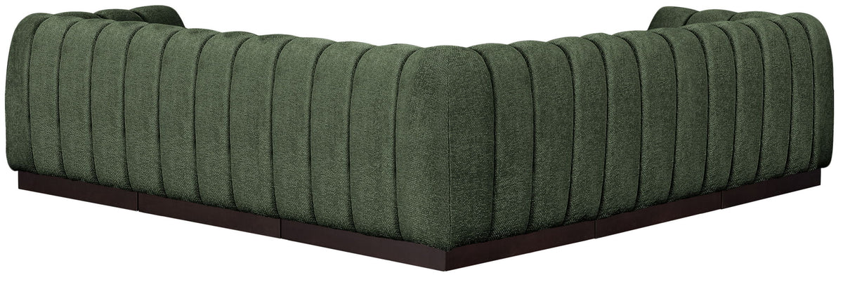 Quinn - 5 Piece Modular Sectional