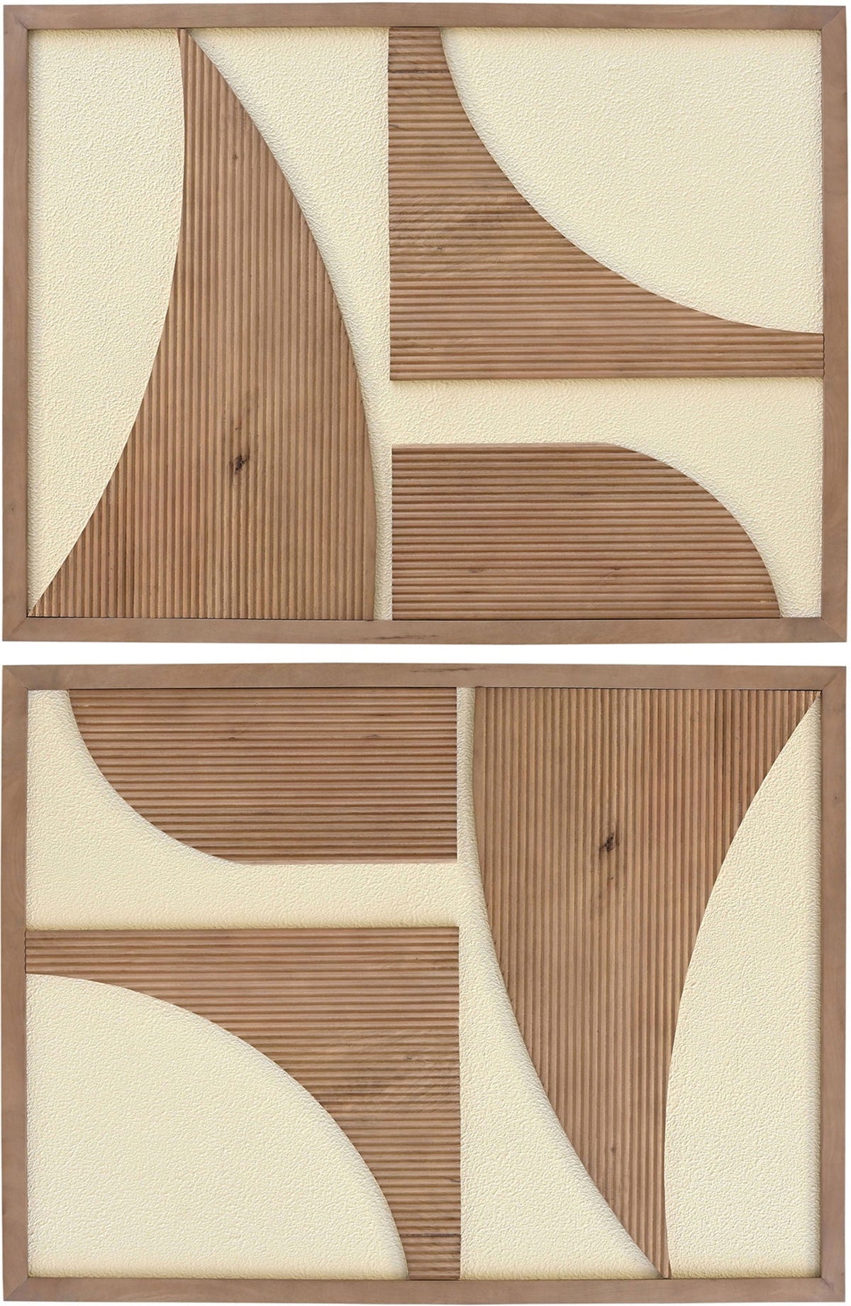 Cadence - 2 Piece Wall Art