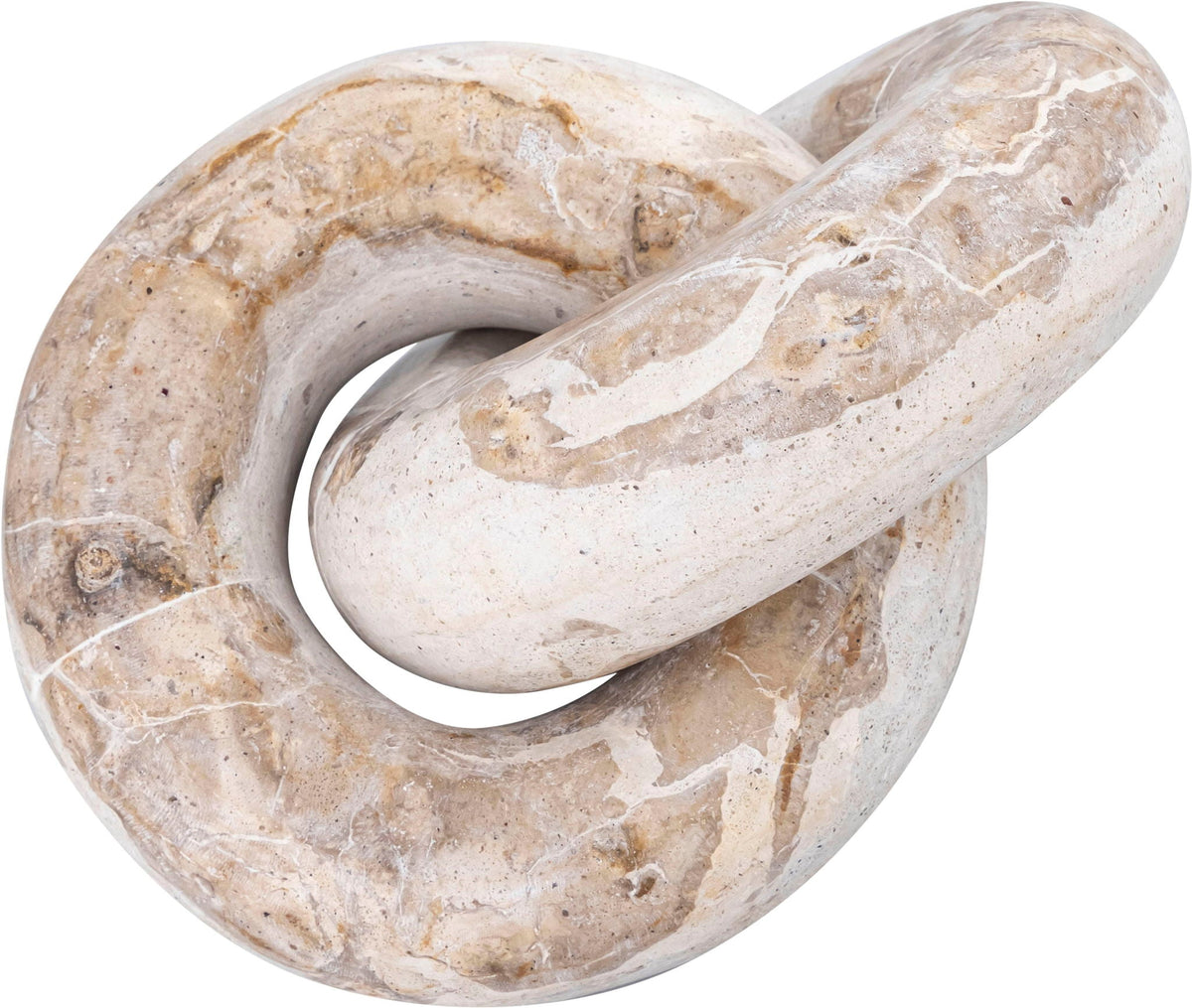 Knot - Marble Decorative Accessory