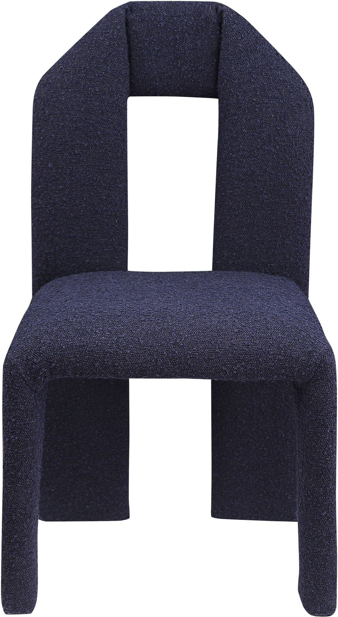 Bennett - Boucle Dining Chair (Set of 2)