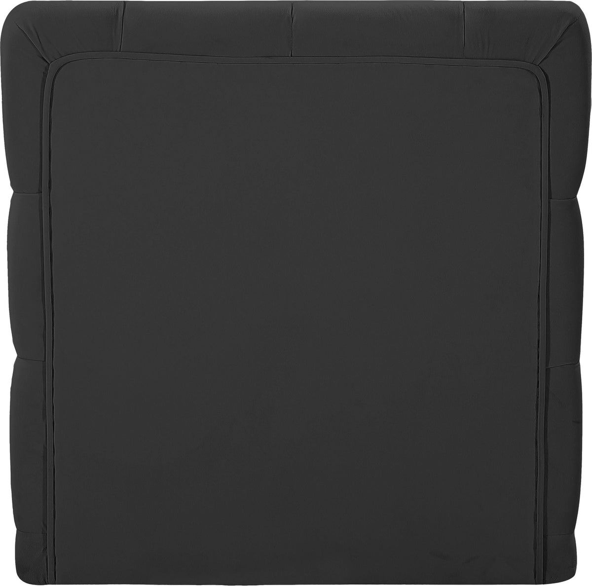 Tuft - Armless Chair
