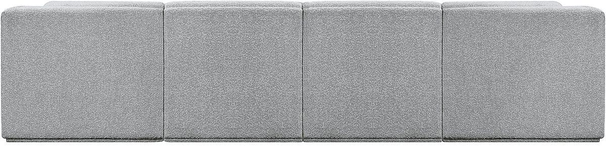 Ollie - 5 Piece Modular Sectional