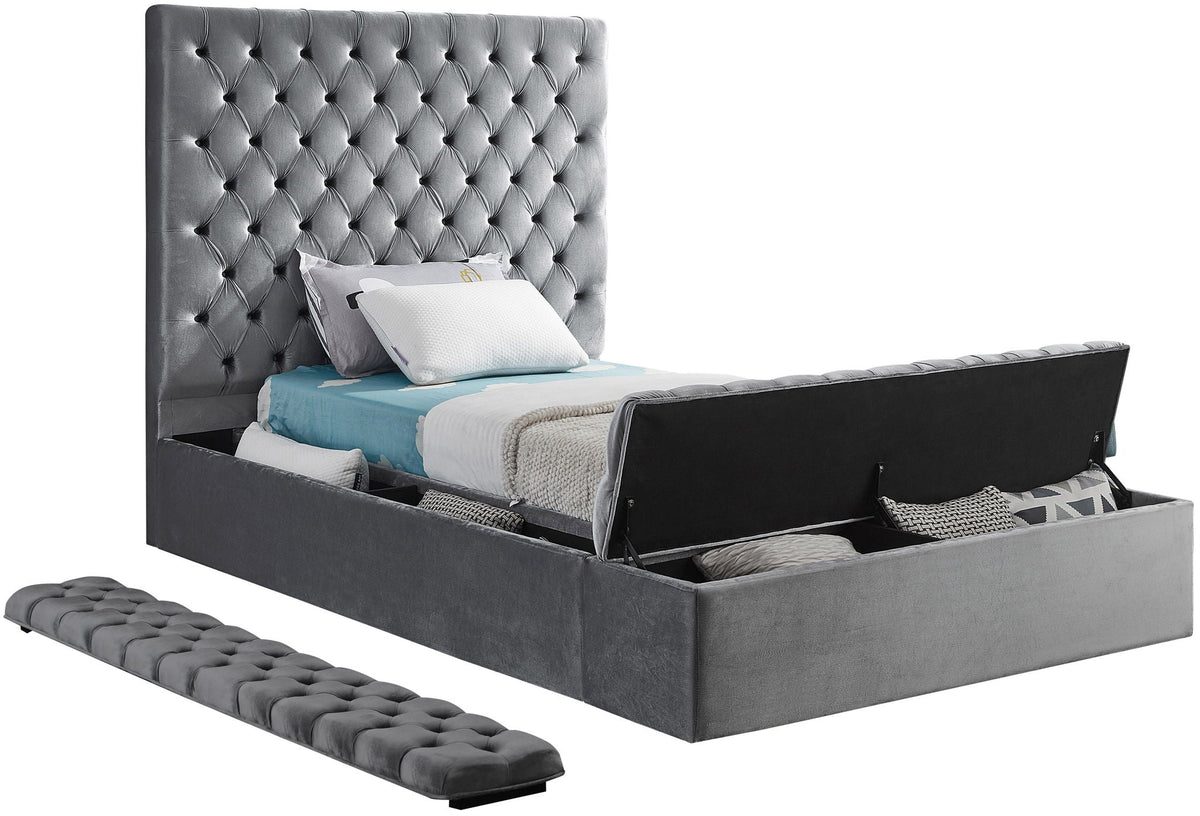 Bliss - Bed