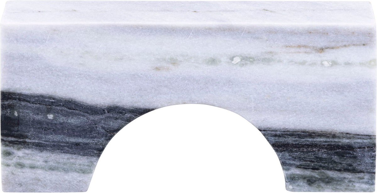 Cambre - Marble Decorative Object - Panda