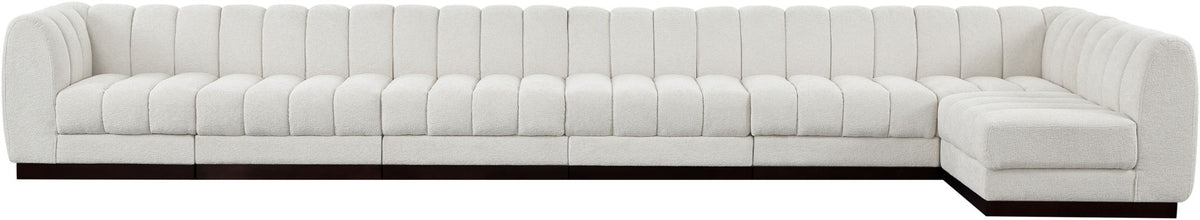 Quinn - 7 Piece Modular Sectional
