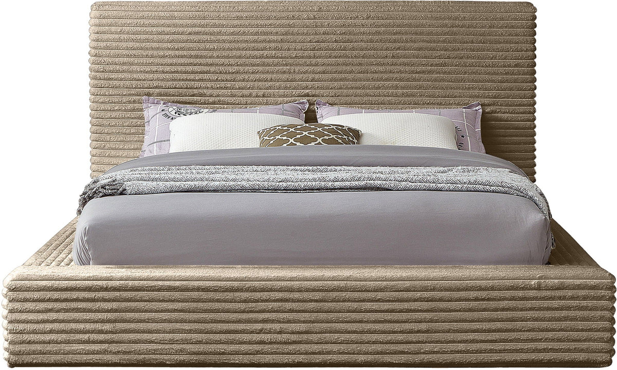 Dexter - Upholstered Bed