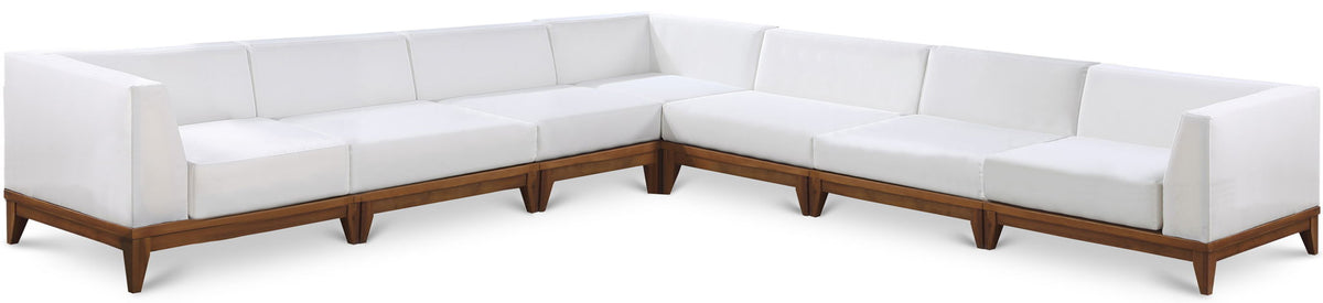 Rio - Modular Sectional