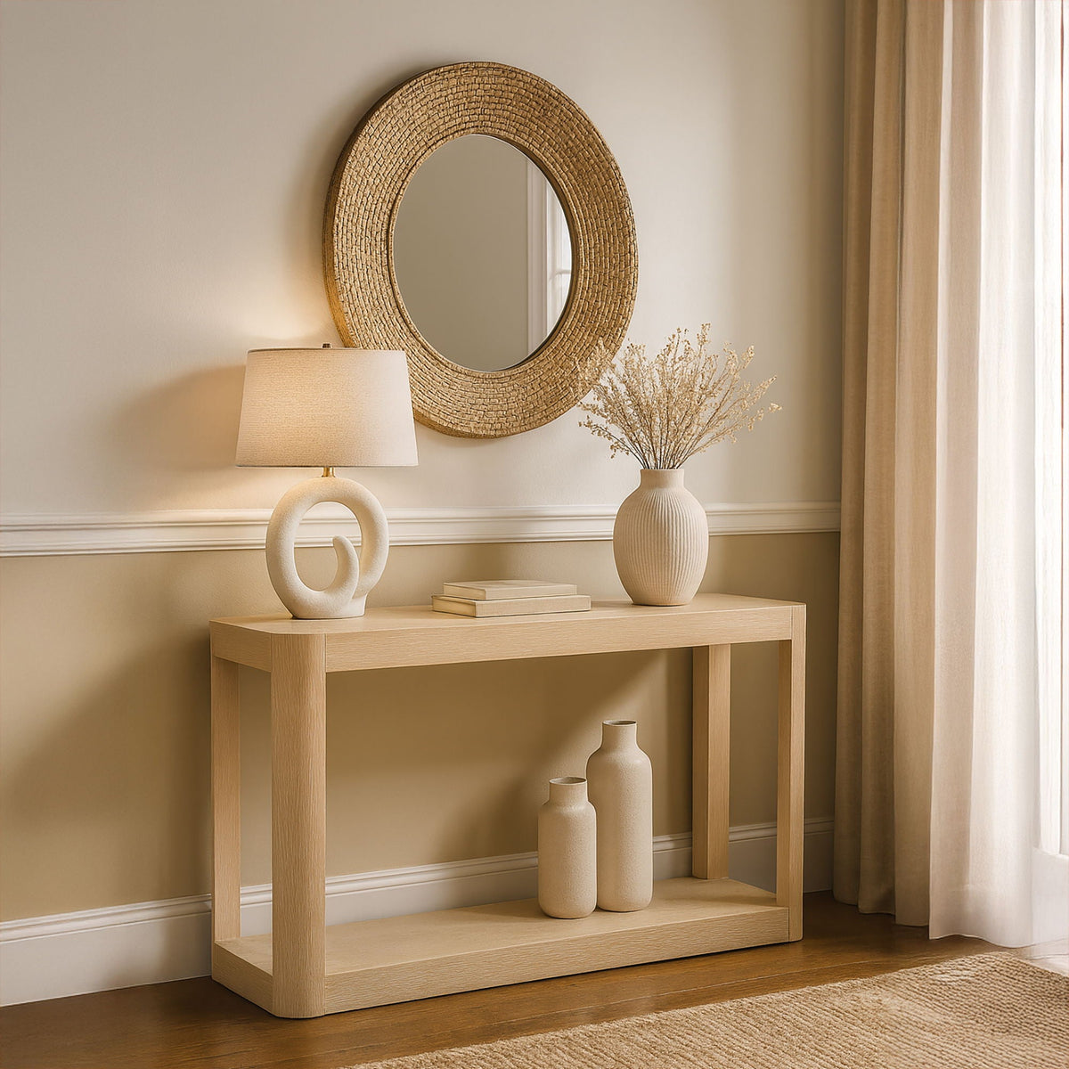 Reeves - Table