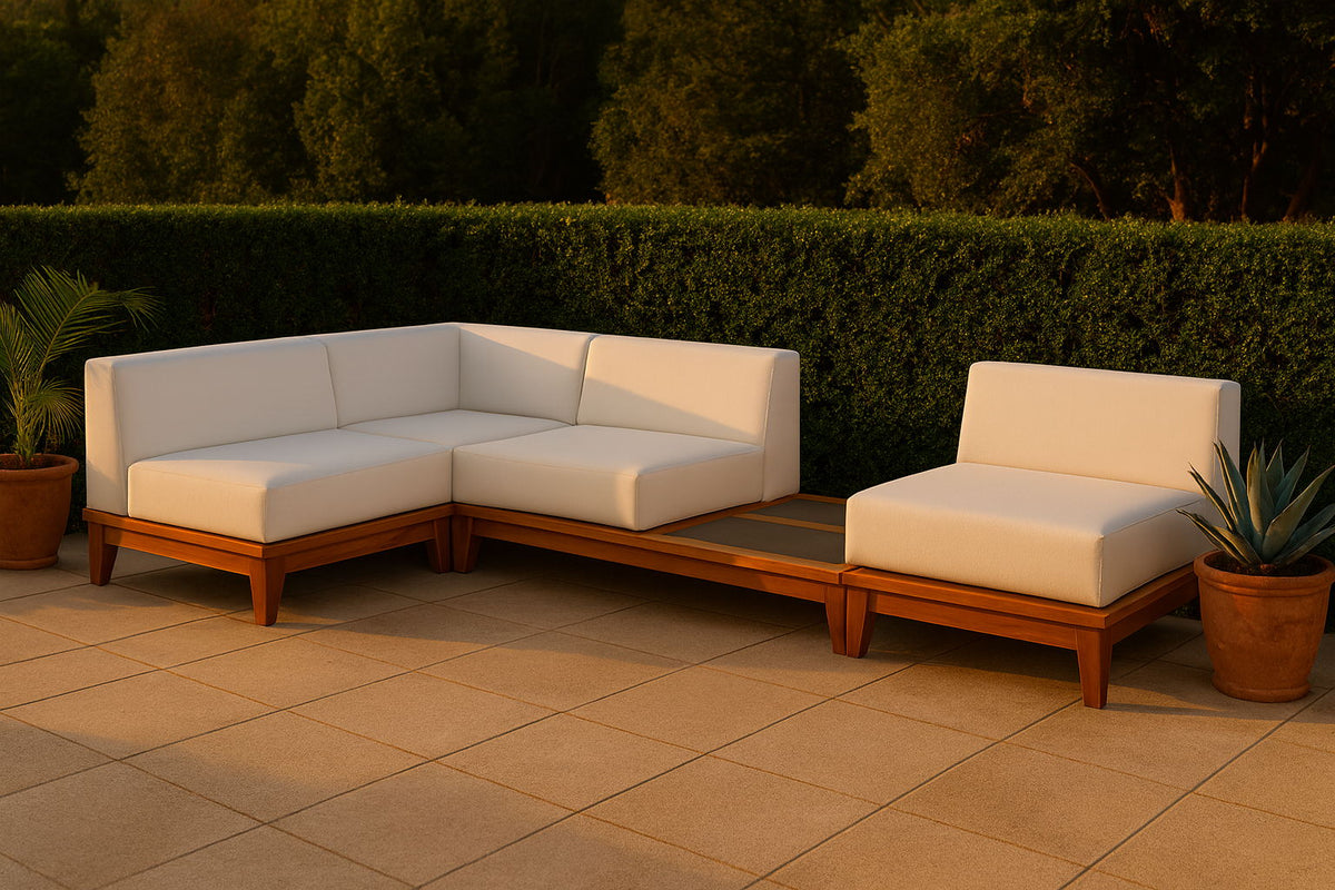 Rio - Modular Sectional